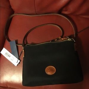 Dooney & Bourke Crossbody Bag. Sold.
